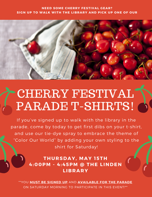 Cherry Festival Para